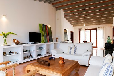 Finca Son Perxana 507 by Mallorca C
