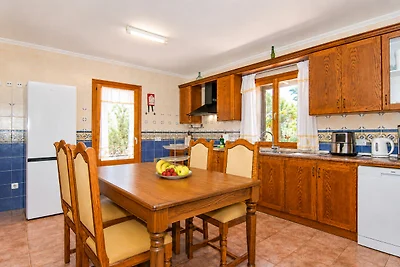 287 Palmitos 2 by Mallorca Charme