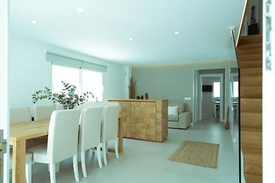 272 Casa Sol ETV/7727 by Mallorca Charme