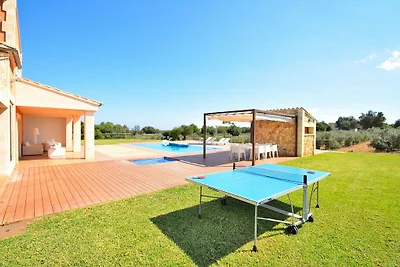 Villa Son Morei de les Penyes 007 b