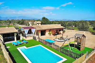 Finca Son Sitges 139 by Mallorca Ch