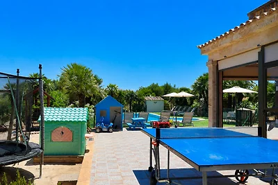 286 Palmitos 1 by Mallorca Charme