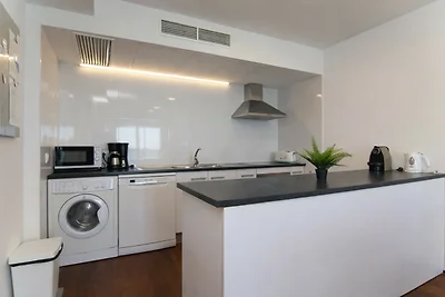 279 Blau Blue 1 by Mallorca Charme