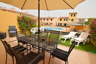 Casa vacanze Vacanza di relax Sa Pobla