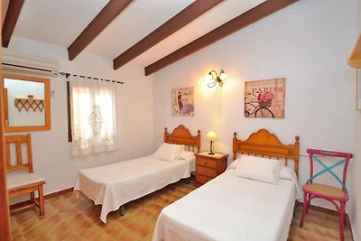 Villa Tramuntana 171 by Mallorca Ch