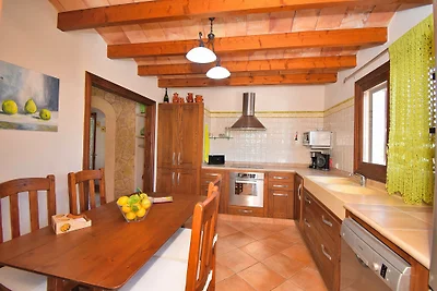 Villa Vernissa 288 by Mallorca Char