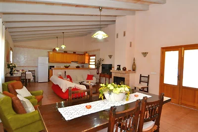 Finca Son Rossignol 193 by Mallorca