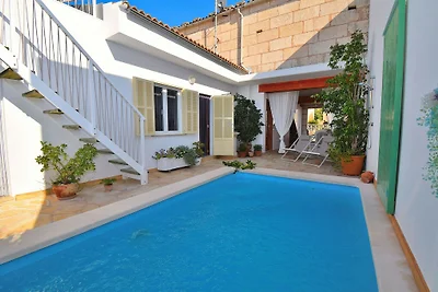 Casa vacanze Vacanza di relax Santa Margalida