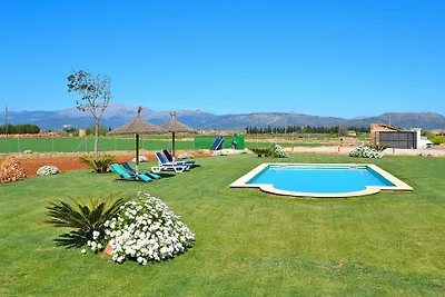 Villa Flor de Sal 178 by Mallorca C