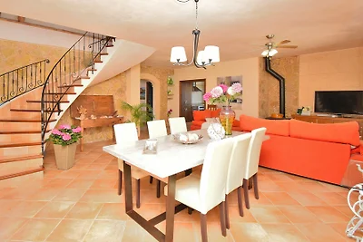 Villa Vernissa 288 by Mallorca Char