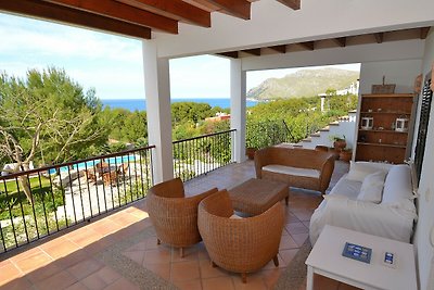 104 Villa Dragonera ET/4025 by Mallorca...