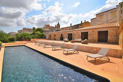 Casa Bernadi 259 by Mallorca Charme