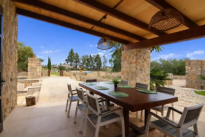 281 Villa Son Ramon ETV/2707 by Mallorca...