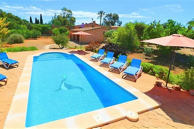 Casa vacanze Vacanza di relax Es Llombards