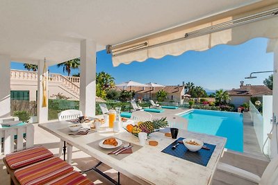 Villa Nereo 208 by Mallorca Charme