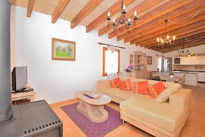 Finca Son Sitges 139 by Mallorca Ch