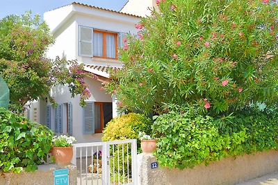 Casa Alba 159 by Mallorca Charme