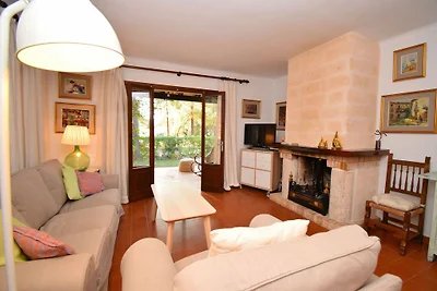 Casa vacanze Vacanza di relax Puerto Alcudia