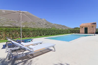 Finca Ca l'Hereu Petit 282 by Mallorca Charme
