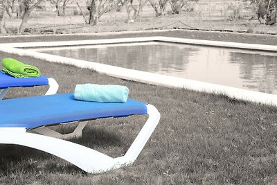 Holiday home relaxing holiday Can Picafort