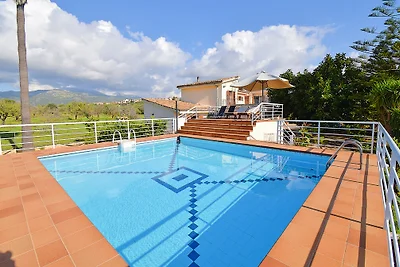 Villa Can Nina 198 by Mallorca Char