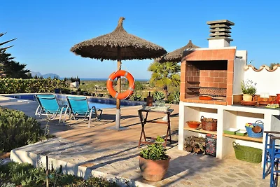 Casa vacanze Vacanza di relax Santa Margalida