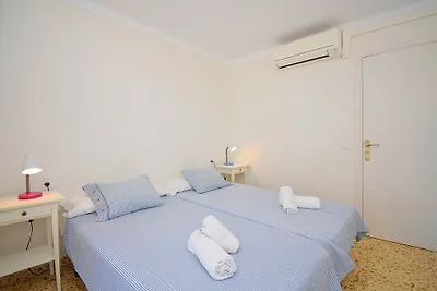 Appartamento Vacanza con famiglia Alcudia