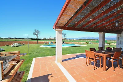 Villa Flor de Sal 178 by Mallorca C