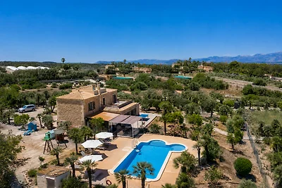 287 Palmitos 2 by Mallorca Charme