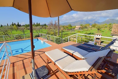 Villa Can Nina 198 by Mallorca Char