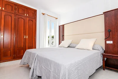 284 La Santa by Mallorca Charme
