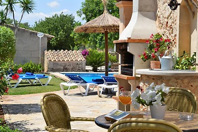 Casa vacanze Vacanza di relax Santa Margalida