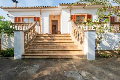 Villa Can Mussol 040 by Mallorca Ch