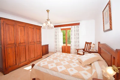 Villa Can Nina 198 by Mallorca Char