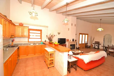 Finca Son Rossignol 193 by Mallorca
