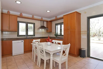 267 Villa es Mal Pas ETV/15768 By Mallorca...