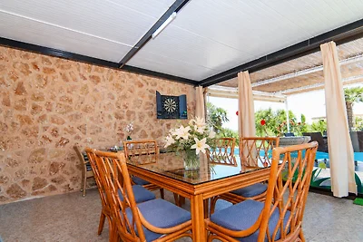 287 Palmitos 2 by Mallorca Charme
