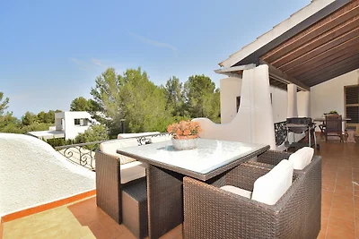 258 Villa Wagner VT/1975 by Mallorca Charme