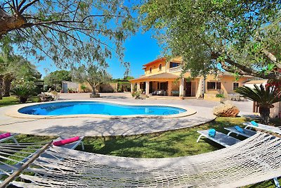 Villa Vernissa 288 by Mallorca Char