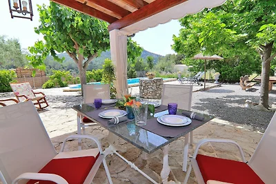 Casa vacanze Vacanza di relax Pollença