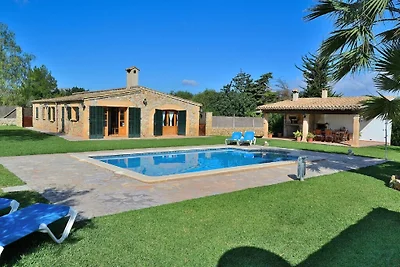 Casa vacanze Vacanza di relax Pollença