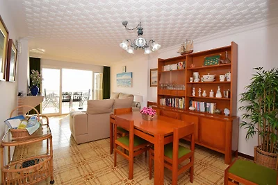 Appartamento Vacanza con famiglia Port d`Alcúdia