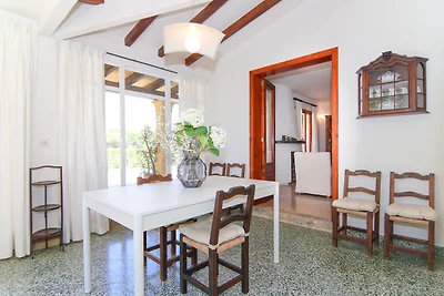 Finca Ca l'Hereu Petit 282 by Mallorca Charme