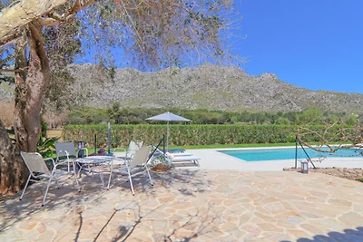 Finca Ca l'Hereu Petit 282 by Mallorca Charme