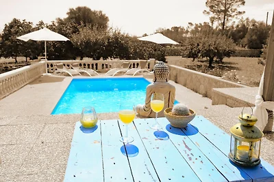 Casa vacanze Vacanza di relax Sineu