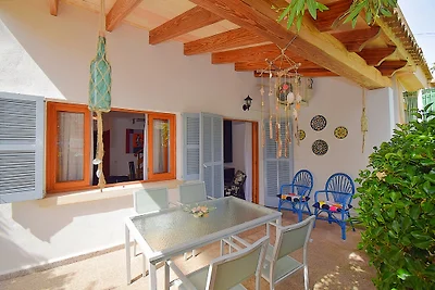 Casa Alba 159 by Mallorca Charme