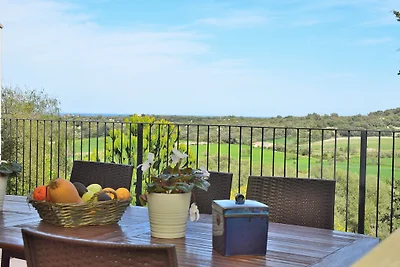 Casa Cas Padri 130 by Mallorca Char