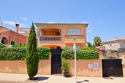 Villa Posidonia 050 by Mallorca Cha