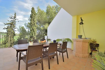 Casa Cas Padri 130 by Mallorca Char