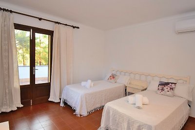 Holiday home relaxing holiday Puerto Alcudia